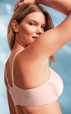 Wacoal Back Appeal Front Close Contour 853403