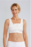 Compression Belt White