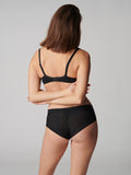 Simone Perele Wish Full Coverage Plunge 12B319