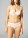 Simone Perele Wish Full Coverage Plunge 12B319