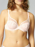 Simone Perele Wish Full Coverage Plunge 12B319