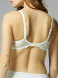 Simone Perele Caresse Underwired Bra 12A316