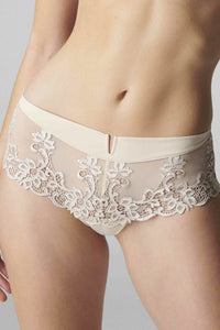 Simone Perele Saga Boyshort 15C630