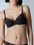 Simone Perele Victoire Push-Up Bra 1A4340