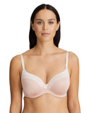 PrimaDonna Twist Glow Padded Heartshape Bra 241850/51