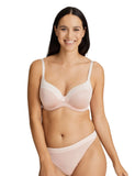 PrimaDonna Twist Glow Padded Heartshape Bra 241850/51