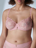 Simone Perele Saga Half Cup Bra 15C330