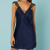 Simone Perele Pensse Nightdress 16K946