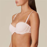 Marie Jo Dolores Strapless Bra 101958