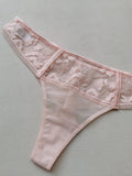 Simone Perele Orphee Tanga 15S710