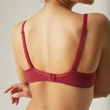 Simone Perele Wish Full Coverage Plunge 12B319