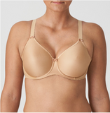 PrimaDonna Satin non padded Full Cup Seamless bra 0161330