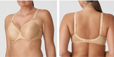 PrimaDonna Satin non padded Full Cup Seamless bra 0161330