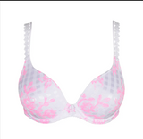0102806LOB Padded Bra Heart shape Marie Jo Avero Tiny Love Blossom