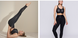 6000580ZWA Sports Pants / Primadonna Sport The Game