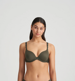 0100416 Marie Jo Avero Heart Shape - Tiny Jade (Limited Edition)