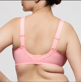 0163385PPF Full Cup Bra Primadonna Montara Pink Parfait