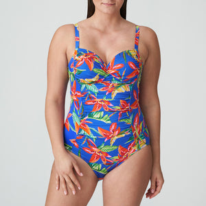 Primadonna Full Cup Swimsuit Control Latakia  4011130TNF