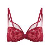 Simone Perele Wish Full Coverage Plunge 12B319