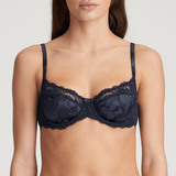 Marie Jo Sylvia Balcony Bra Semi Padded 102465