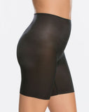 Spanx Second Skin mi-cuisse court jusqu'à la taille 10008R