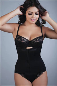 Corset JSL Taille haute ferme Contrôle de la taille Cincher 700-000