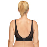 Wacoal Net Effect Softcup Bralette 810340