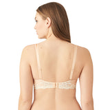 Soutien-gorge plongeant en dentelle Wacoal Embrace 853291