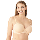 Wacoal Red Carpet Strapless Full Busted Underwire Bra 854119 - Available in store only