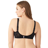 Soutien-gorge à armatures Wacoal Plus Size Awareness 85567