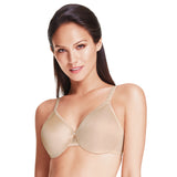 Wacoal Sand - Soutien-gorge minimiseur à forme simple 857109