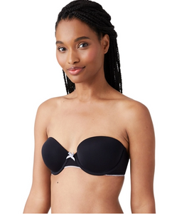 Wacoal  b.tempt'd Modern Method Strapless Bra 954217