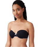 Wacoal  b.tempt'd Modern Method Strapless Bra 954217