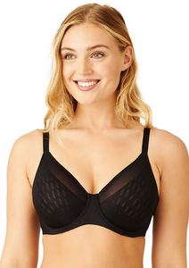 Soutien-gorge à armatures Wacoal Elevated Allure 855336