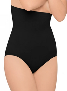 BodyWrap Superior Derriere Slip taille haute 44811