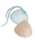 Amoena Purfit Adjustable Breast Enhancer - Ivory 333