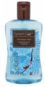 Fashion Care SPLASH Swimwear Wash 100 et 280 ml