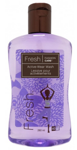 Fashion Care FRESH Active-Wear Wash 280ml (40 lavages) 2705