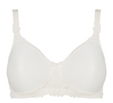 Chantelle Ivory Preformed Bra Without Underwire Hedona  2032