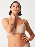 Chantelle Allure Underwire Bra 2231