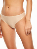 Chantelle String souple extensible 2649