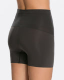 Spanx Girl Short sans couture, taille haute à taille moyenne Support SS7215