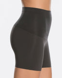 Spanx Girl Short sans couture, taille haute à taille moyenne Support SS7215