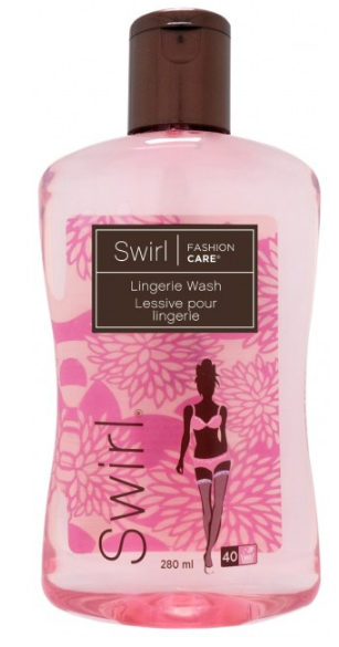 Fashion Care SWIRL Lingerie Wash 280 ml (40 lavages) 2710