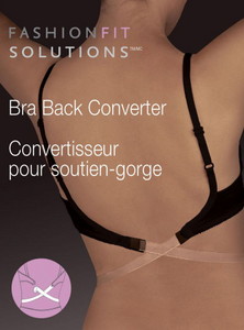 Convertisseur de dos de soutien-gorge Fashion Essentials BF70025