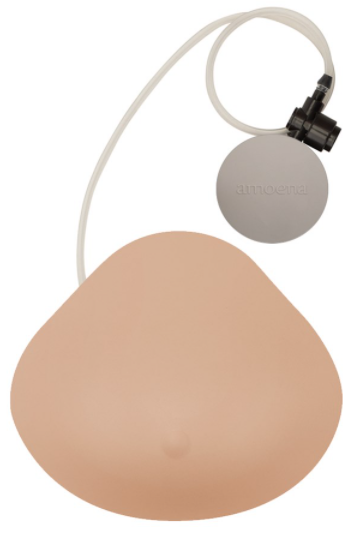 Amoena Adapt Air Xt Light 1SN - Prothèse mammaire ajustable