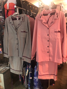 Pyjama en coton KayAnna F15248