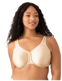 Wacoal Taille Plus Sand Basic Beauty Soutien-gorge à armatures sans couture 855192