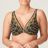 PrimaDonna Twist Amsterdam Av Half Padded Plunge Bra 0142314ZWA