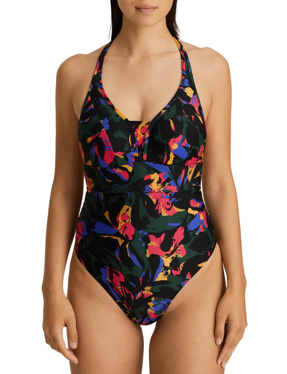 PrimaDonna Swim Oasis Padded Swimsuit 4007035